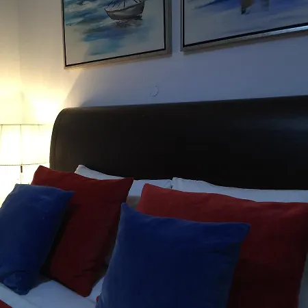 Διαμέρισμα A.p Sunorama *