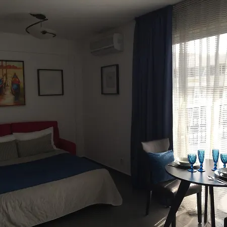 Apartment A.p Sunorama