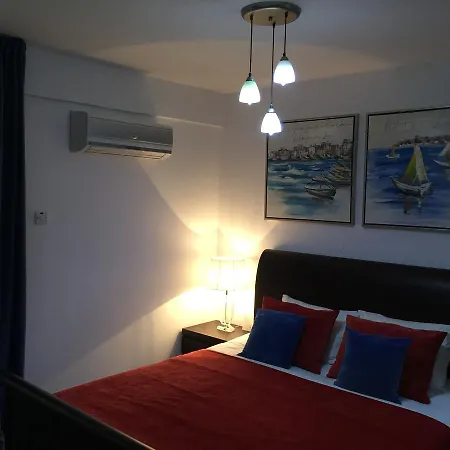A.p Sunorama * Larnaca